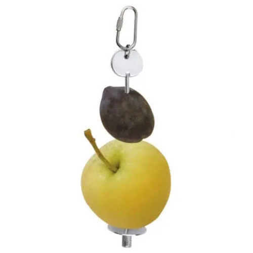 Kerbl Metalen Vruchtenhouder 20cm