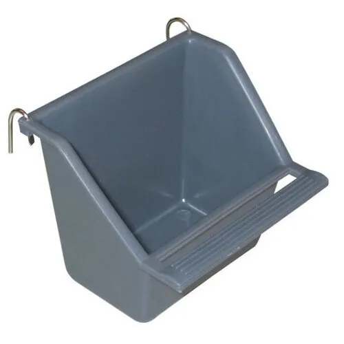Kerbl Voer- en waterbakje