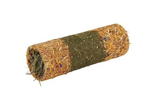 Kerbl Native Snacks Kruidentunnel Gevuld