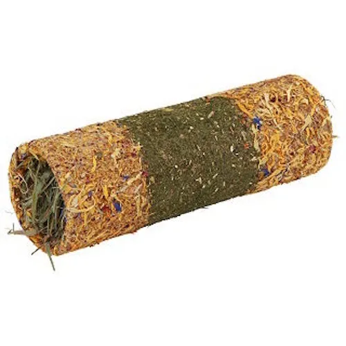 Kerbl Native Snacks Kruidentunnel Gevuld