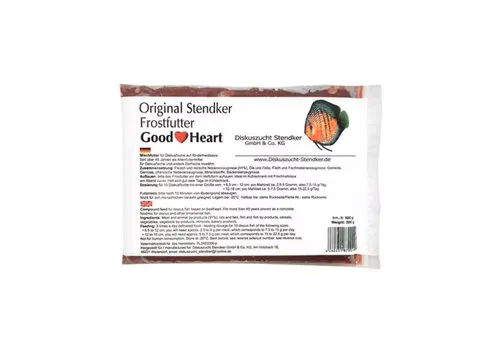 Stendker Good Heart Classic Stendker Good Heart Classic