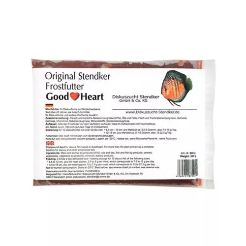 Stendker Good Heart Classic