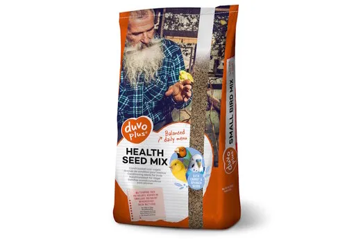 Duvo+ Gezondheidszaad 15KG Duvo+ Gezondheidszaad 15KG