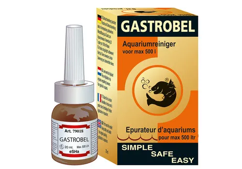 eSHa Gastrobel 10ML