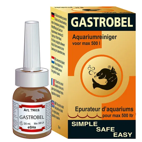 eSHa Gastrobel 10ML