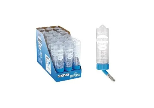 Junai.nl Reserve drinkflesje voor kweekbakken