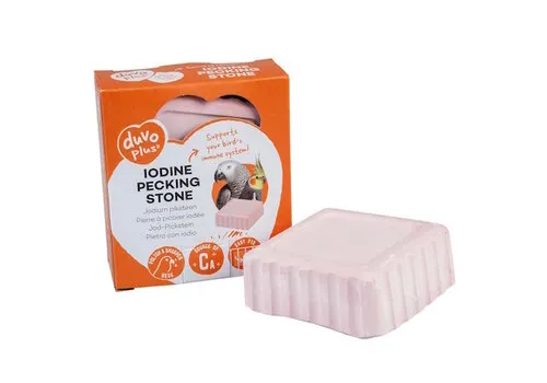 Duvo+ Piksteen jodium roze Duvo+ Piksteen jodium roze