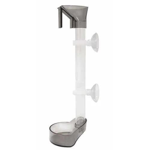 Aqua D'ella Voederbuis