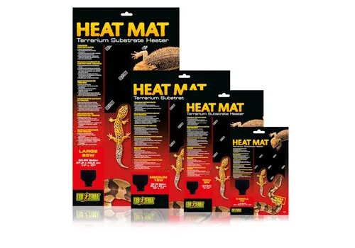 Exo Terra EX Heat Mat Substraatverwarmer