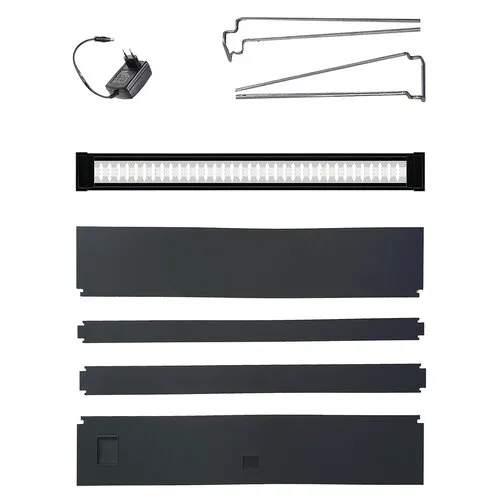 Ciano Armatuur LED CLE 60 18W Ciano Armatuur LED CLE 60 18W