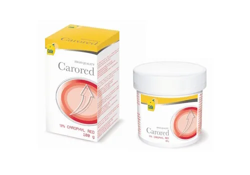 CéDé Carored 100 gram