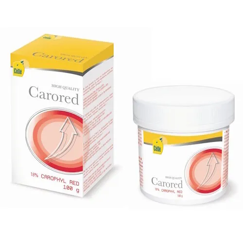 CéDé Carored 100 gram