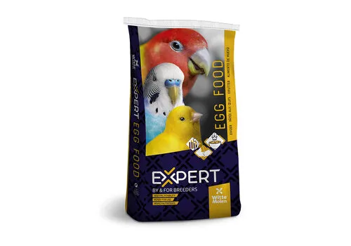 Witte Molen Expert Eivoer Vitamine K