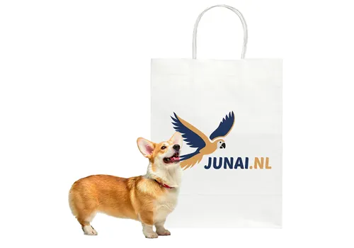 Junai.nl Verrassingspakket Kleine Hond