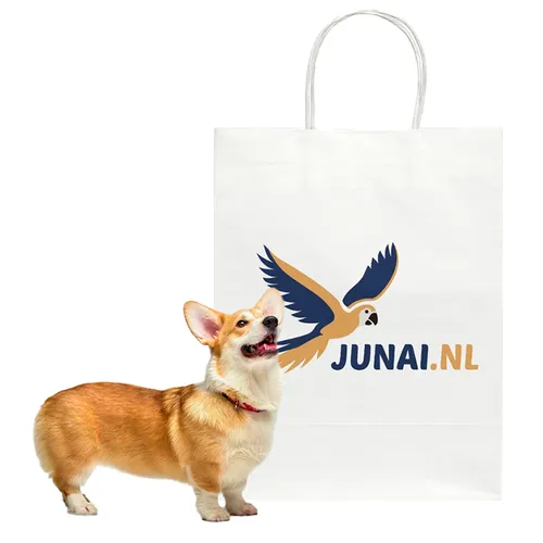 Junai.nl Verrassingspakket Kleine Hond