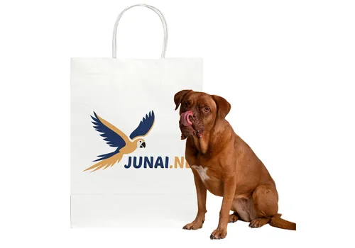 Junai.nl Verrassingspakket Grote Hond