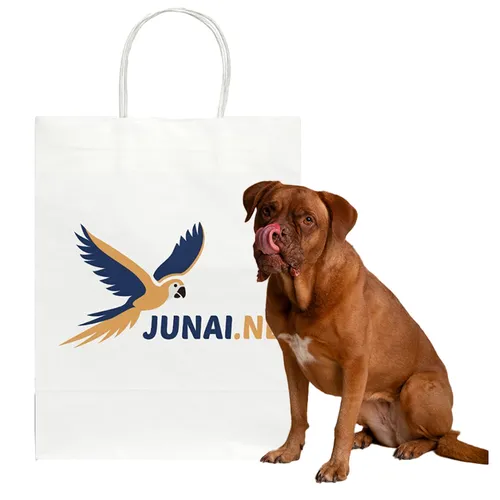 Junai.nl Verrassingspakket Grote Hond