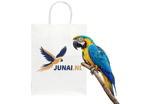 Junai.nl Verrassingspakket Vogel