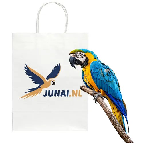 Junai.nl Verrassingspakket Vogel