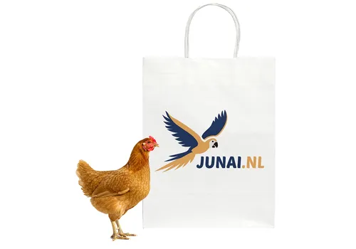 Junai.nl Verrassingspakket Pluimvee