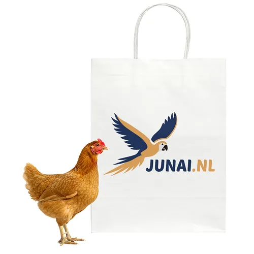Junai.nl Verrassingspakket Pluimvee