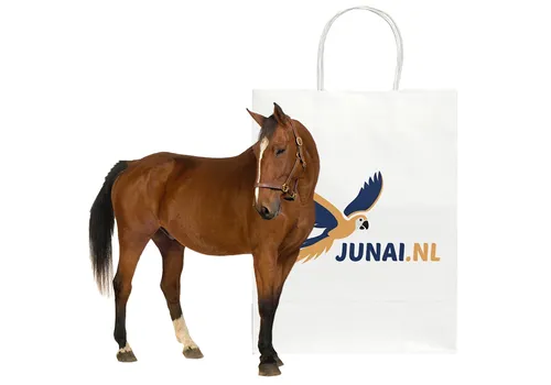Junai.nl Verrassingspakket Paard