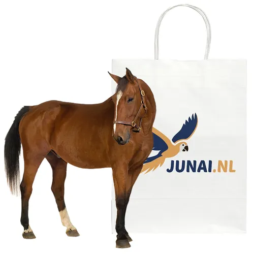 Junai.nl Verrassingspakket Paard