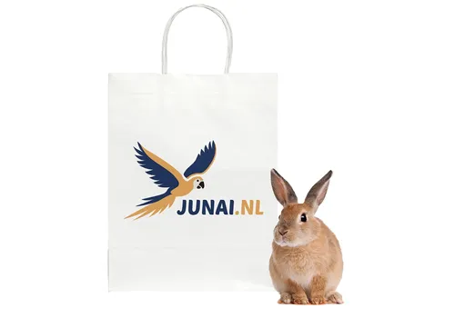 Junai.nl Verrassingspakket Knaagdier