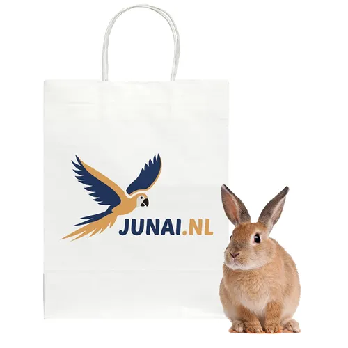 Junai.nl Verrassingspakket Knaagdier