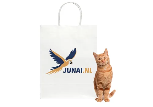 Junai.nl Verrassingspakket Kat
