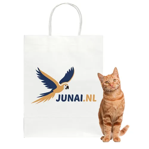 Junai.nl Verrassingspakket Kat