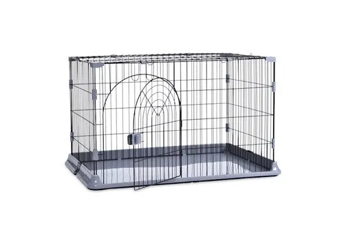 Duvo+ Kattenbench 100x65x60CM