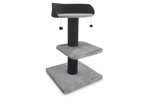 Duvo+ Krabpaal Gloria | 60x60x100cm