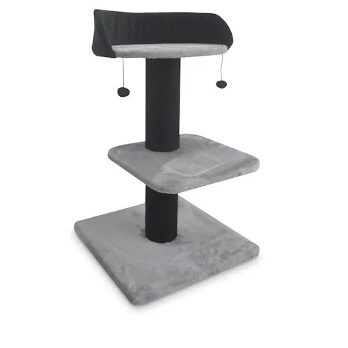 Duvo+ Krabpaal Gloria | 60x60x100cm Duvo+ Krabpaal Gloria | 60x60x100cm