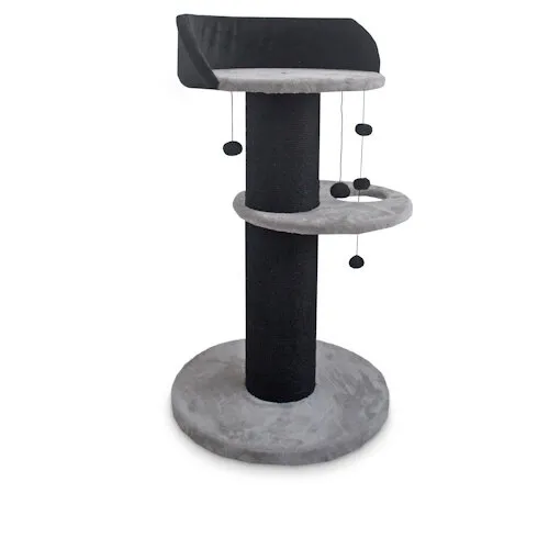 Duvo+ Krabpaal Gabriel | 60x60x102cm