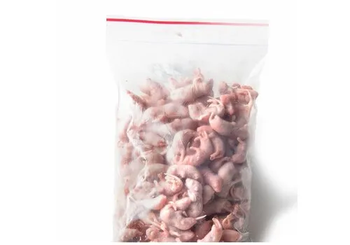Junai.nl Diepvries baby muis 1–2 gram