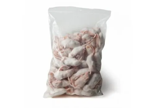 Junai.nl Diepvries muis fuzzy 6–7 gram Junai.nl Diepvries muis fuzzy 6–7 gram