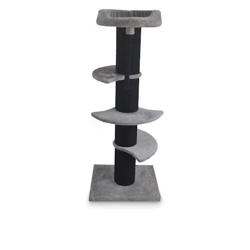 Duvo+ Krabpaal Gustav | 60x50x154cm Duvo+ Krabpaal Gustav | 60x50x154cm