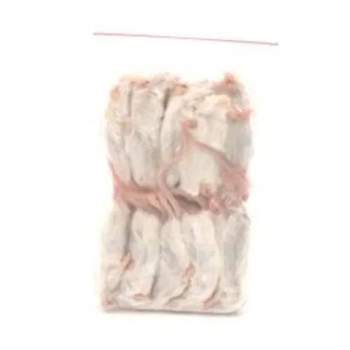 Junai.nl Diepvries muis volwassen XL 25–35 gram