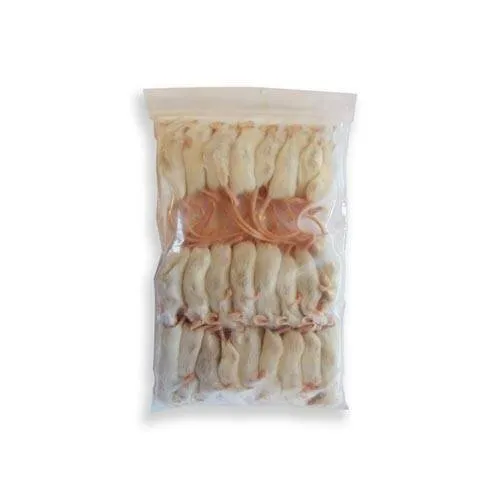 Junai.nl Diepvries volwassen muizen 18–25 g – 1 kilo voordeel
