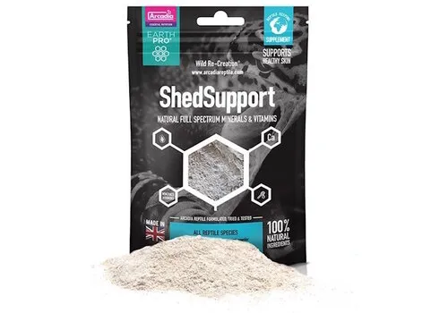 Arcadia Earth Pro Shed Support 30 Gram