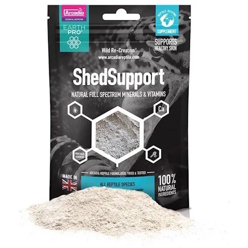 Arcadia Earth Pro Shed Support 30 Gram