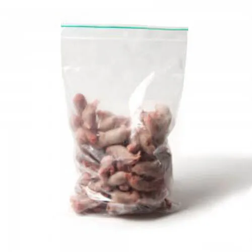Junai.nl Diepvries baby rat 10–12 gram