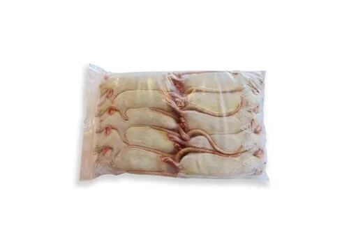 Junai.nl Diepvries rat klein 40–60 gram