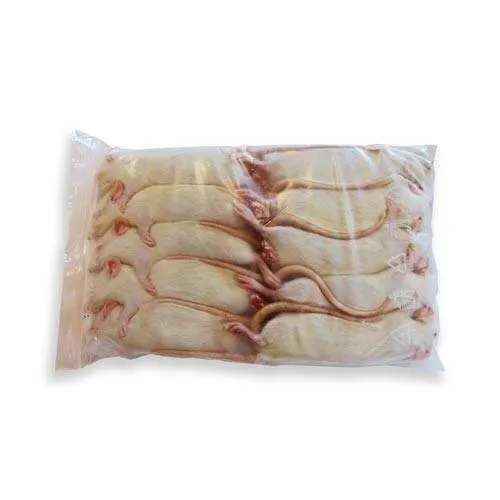 Junai.nl Diepvries rat klein 40–60 gram