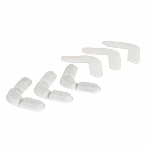 Duvo+ Filter & Spons Transparante Waterfontein 6 stuks Duvo+ Filter & Spons Transparante Waterfontein 6 stuks