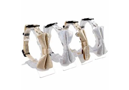 Duvo+ Kattenhalsband Gala Outfit 20-28CM / 10MM Duvo+ Kattenhalsband Gala Outfit 20-28CM / 10MM