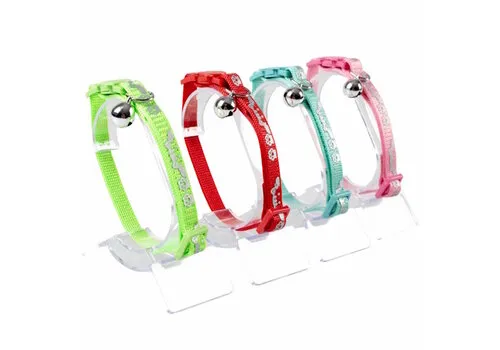 Duvo+ Kattenhalsband Fun Fun Fun 20-30CM / 10MM Duvo+ Kattenhalsband Fun Fun Fun 20-30CM / 10MM