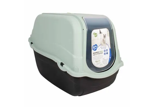 Duvo+ Romeo ECO kattentoilet 57x39x41CM