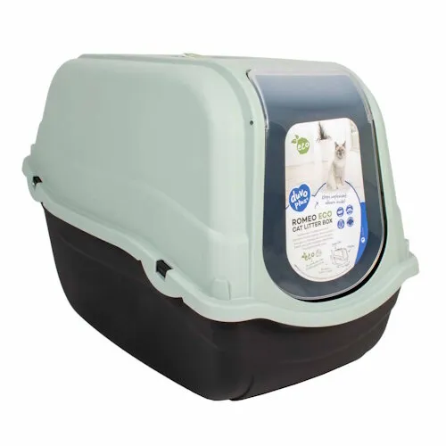 Duvo+ Romeo ECO kattentoilet 57x39x41CM